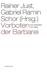  978-3-942281-19-5;just-vorboten.jpg - Bild