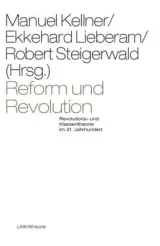 978-3-942281-60-7;Steigerwald-Reform und Revolution.jpg - Bild