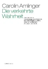  978-3-942281-63-8;amlinger-wahrheit.jpg - Bild