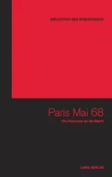  978-3-942281-86-7;Paris-Mai-68.jpg - Bild