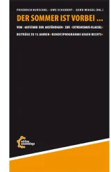 978-3-942885-61-4;Burschel-Der Sommer ist vorbei.jpg - Bild
