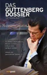  978-3-943007-00-8;Beck-Das-Guttenberg-Dossier.jpg - Bild