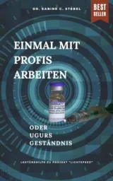  978-3-943413-43-4;Einmal mit Profis arbeiten.jpg - Bild