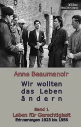 978-3-943446-41-8;Beaumanoir-WirWolltenDasLebenÄndern.jpg - Bild