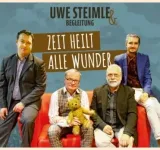 978-3-944058-07-8;Steimle-Die Zeit heilt alle Wunder.jpg - Bild