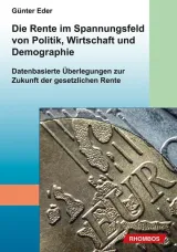  978-3-944101-47-7;Eder-Die Rente im Spannungsfeld.jpg - Bild