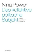  978-3-944233-34-5;Power-Das kollektive politische Subjekt.jpg - Bild