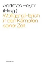 978-3-944233-52-9;Heyer-Harich-Kämpfen-Zeit.jpg - Bild