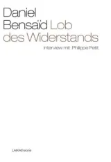 978-3-944233-80-2;Bensaid-Lob des Widerstands.jpg - Bild