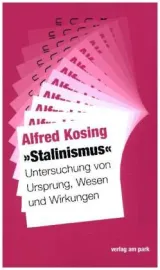  978-3-945187-64-7;Kosing-Stalinismus.jpg - Bild