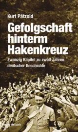  978-3-945187-73-9;Pätzold-Gefolgschaft-unterm-Hakenkreuz.jpg - Bild