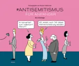  978-3-945530-29-0;Halberstam-Antisemitusmus für Anfänger.jpg - Bild