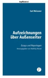  978-3-945715-67-3;Weissner-Aufzeichnungen über Außenseiter.jpg - Bild