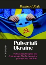 978-3-946107-00-2;Rode-Pulverfaß-Ukraine.jpg - Bild