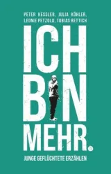  978-3-946120-27-8;Kessler-IchBinMehr.jpg - Bild