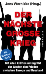  978-3-946778-13-4;Wernicke-Der nächste große Krieg.jpg - Bild