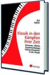  978-3-946946-26-7;KlassikInDenKämpfenIhrerZeit.jpg - Bild
