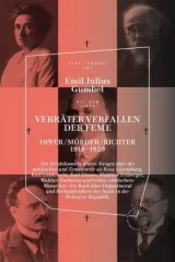 978-3-946990-34-5;Gumbel-Verräter verfallen der Feme.jpg - Bild