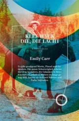  978-3-946990-37-6;Carr-Klee Wyck.jpg - Bild