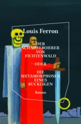  978-3-946990-74-1;Ferron-Der Schädelbohrer von Fichtenwald .....jpg - Bild