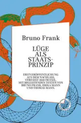  978-3-946990-84-0;Frank-LügeAlsStaatsprinzip.jpg - Bild