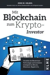 978-3-947061-31-0;Helbig-Mit Blockchain zum Kryptoinvestor.jpg - Bild