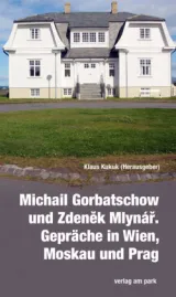 978-3-947094-36-3;Gorbatschow-Zdenek-Gespräche.jpg - Bild