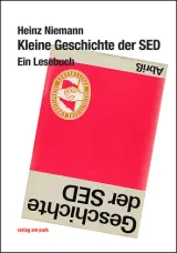  978-3-947094-55-4;Niemann-KleineGeschichteDerSED.jpg - Bild
