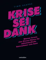  978-3-947572-80-9;Kaapke-KriseSeiDank.jpg - Bild