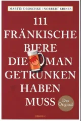  978-3-95451-922-4;Droschke-Krines-111FränkischeBiere.jpg - Bild