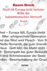  978-3-95476-336-8;Brock-Noch ist Europa nicht verloren.jpg - Bild