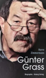  978-3-95510-332-3;Zimmermann-GünterGrass.jpg - Bild