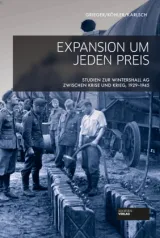  978-3-95542-378-0;Grieger+Köhler+Karlsch-Expansion um jeden Preis.jpg - Bild