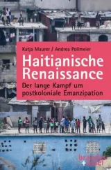 978-3-95558-276-0;Maurer_Pollmeier-Haitianische Renaissance.jpg - Bild