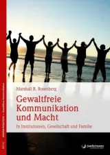  978-3-95571-625-7;Rosenberg-Gewaltfreie Kommunikation und Macht.jpg - Bild