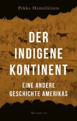  978-3-95614-564-3;HämÄlÄinen-Der indigene Kontinent.jpg - Bild
