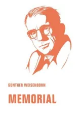  978-3-95732-376-7;Weisenborn-Memorial.jpg - Bild