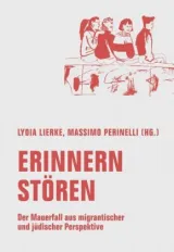 978-3-95732-451-1;Lierke-ErinnernStören.jpg - Bild