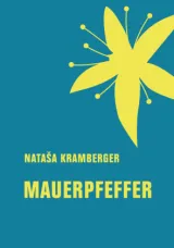  978-3-95732-566-2;Kramberger-Mauerpfeffer.jpg - Bild
