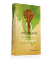  978-3-95757-078-9;Farrell-Die Belagerung von Krishnapur.jpg - Bild