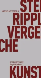  978-3-95757-155-7;Ripplinger-Vergebliche Kunst.jpg - Bild