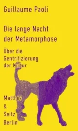  978-3-95757-474-9;Paoli-Die-lange-Nacht-der-Matamorphose.jpg - Bild