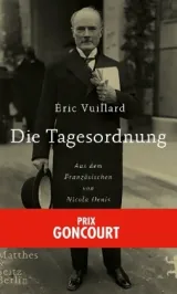 978-3-95757-576-0;Vuillard-Die Tagesordnung.jpg - Bild