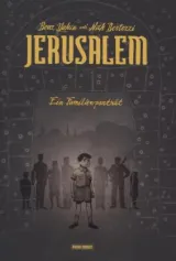  978-3-95798-328-2;yakin-jerusalem.jpg - Bild