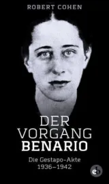  978-3-95841-041-1;Cohen-Vorgang-Benario.jpg - Bild