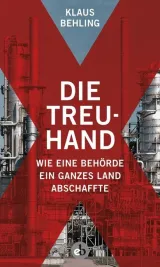  978-3-95841-109-8;Behling-Die Treuhand.jpg - Bild