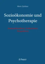 978-3-95853-749-1;Galliker-Sozioökonomie und Psychotherapie.jpg - Bild