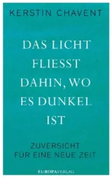  978-3-95890-101-8;Chavent-DasLichtFließt.jpg - Bild