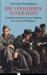  978-3-95890-297-8;Hardinghaus-Die verdammte Generation.jpg - Bild