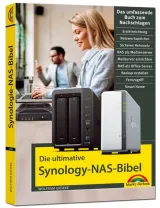  978-3-95982-180-3;Gieseke-Die ultimative Synology-NAS-Bibel.jpg - Bild